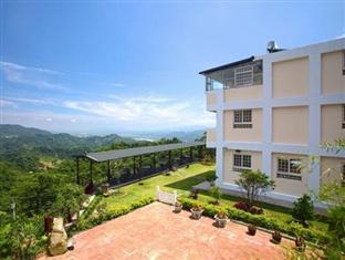 Sky Villa Taichung Luaran gambar